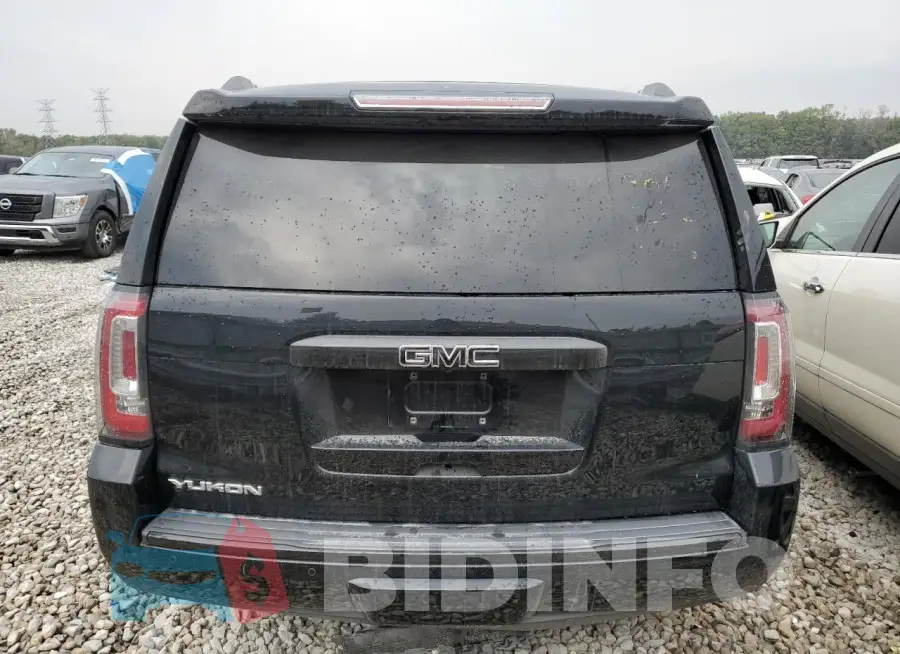 1GKS2CKJ9GR255704 Photo# 6