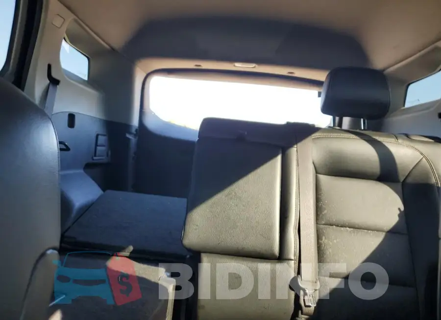 3GKALPEV7JL240891 Photo# 10