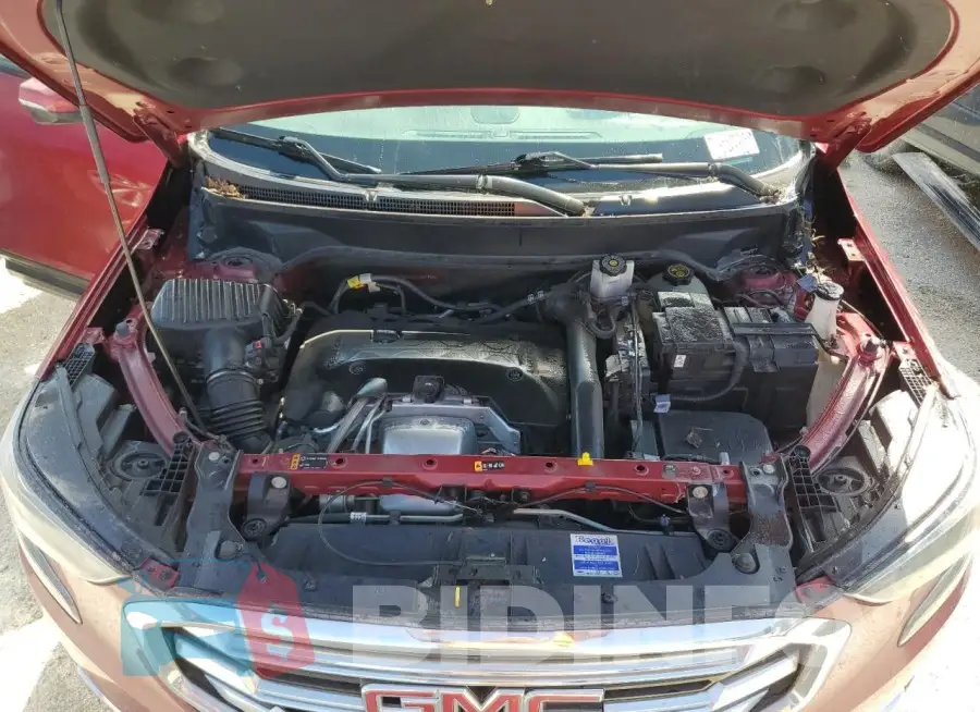 3GKALPEX0JL351753 Photo# 12