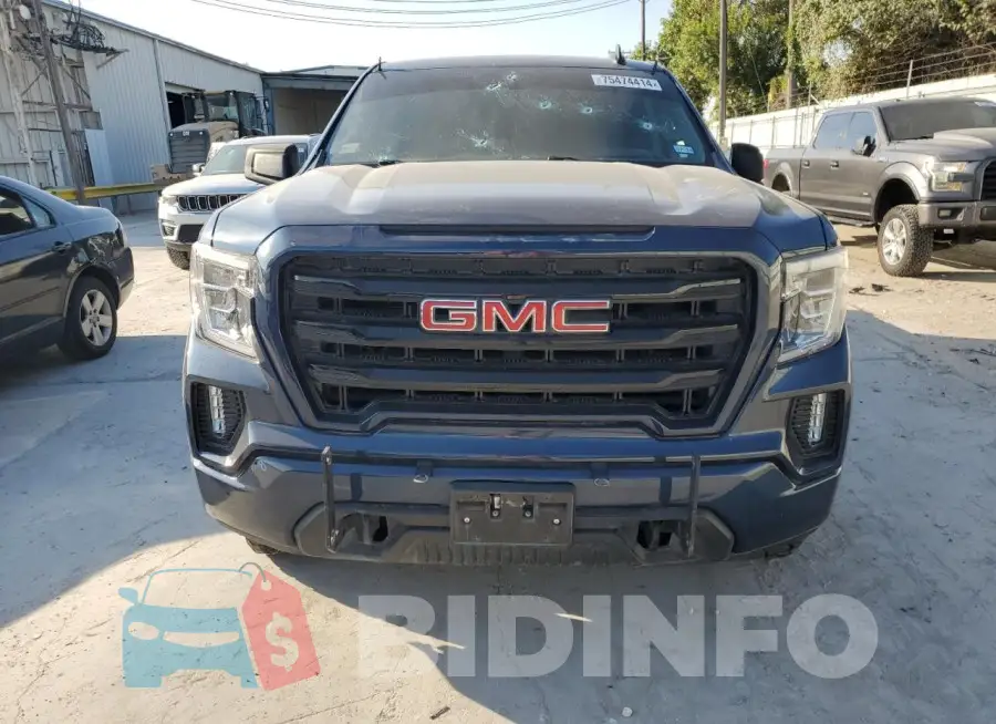 3GTU9CED5MG353159 Photo# 5