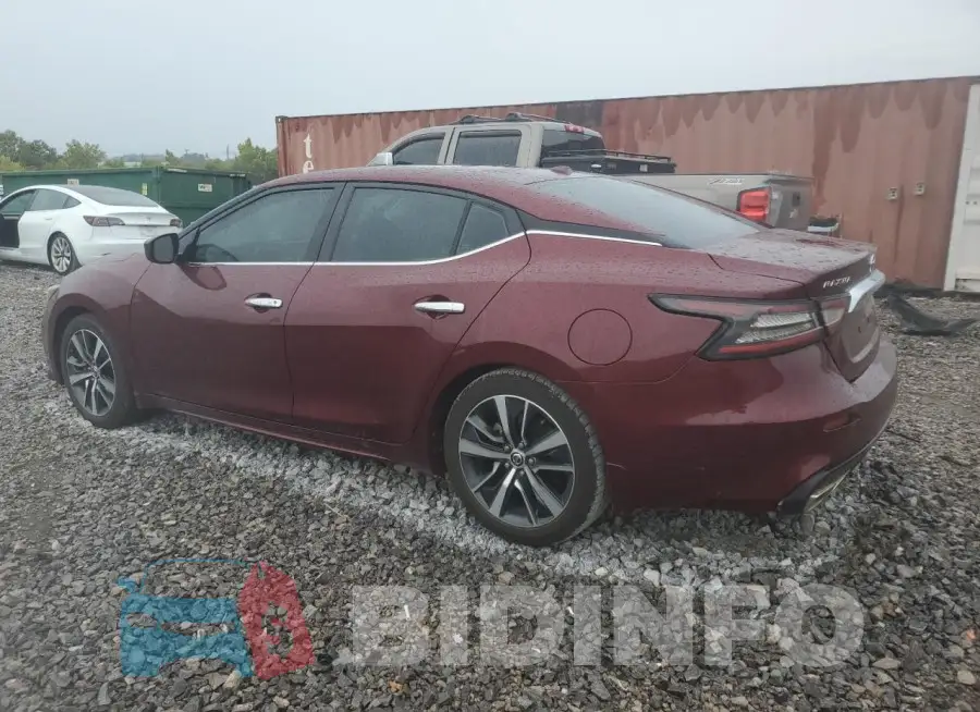 1N4AA6AV1KC377085 Photo# 2