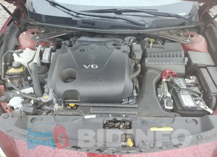 1N4AA6AV1KC377085 Photo# 11