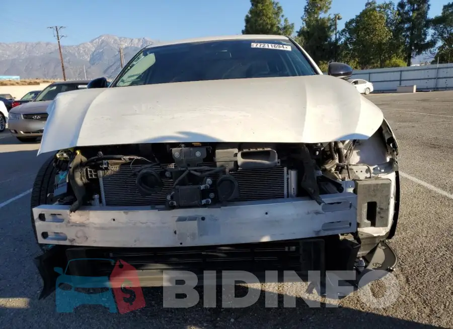 1N4BL4CV6LC167664 Photo# 5