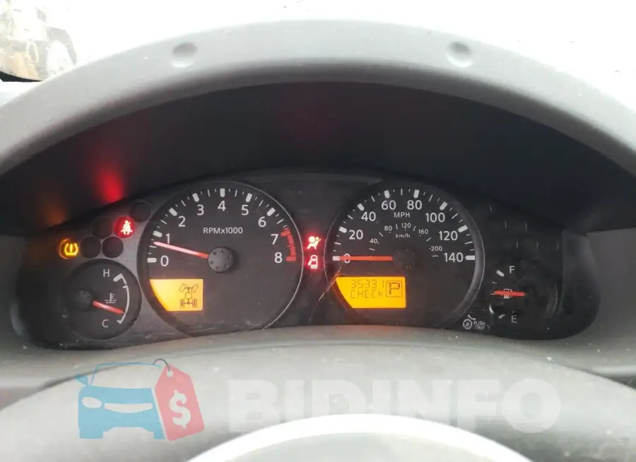 1N6ED0EB8MN717000 Photo# 9