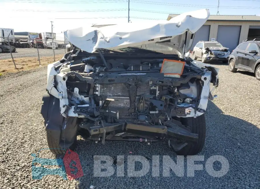 1N6ED1CMXNN654204 Photo# 5