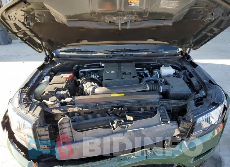 1N6ED1EK4PN653497 Photo# 11