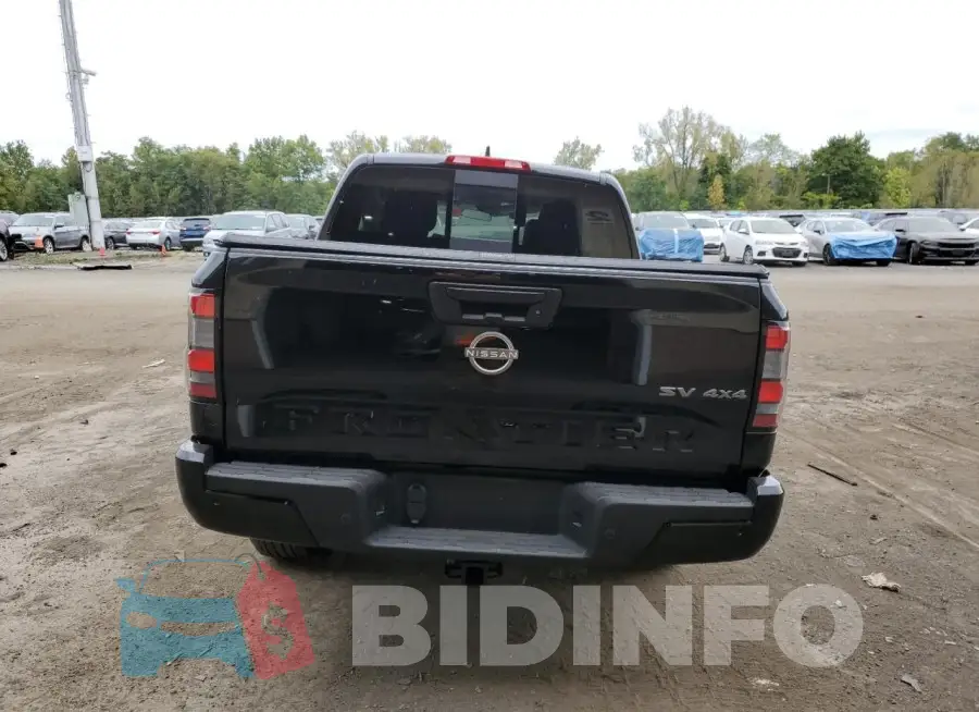 1N6ED1EK9PN649817 Photo# 6