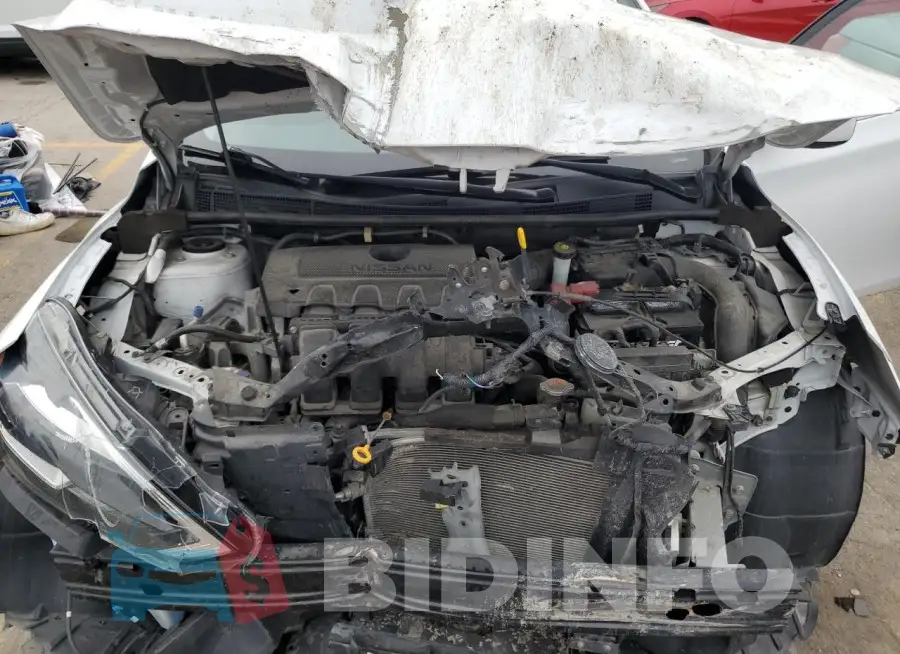 3N1AB7AP3KY201941 Photo# 11