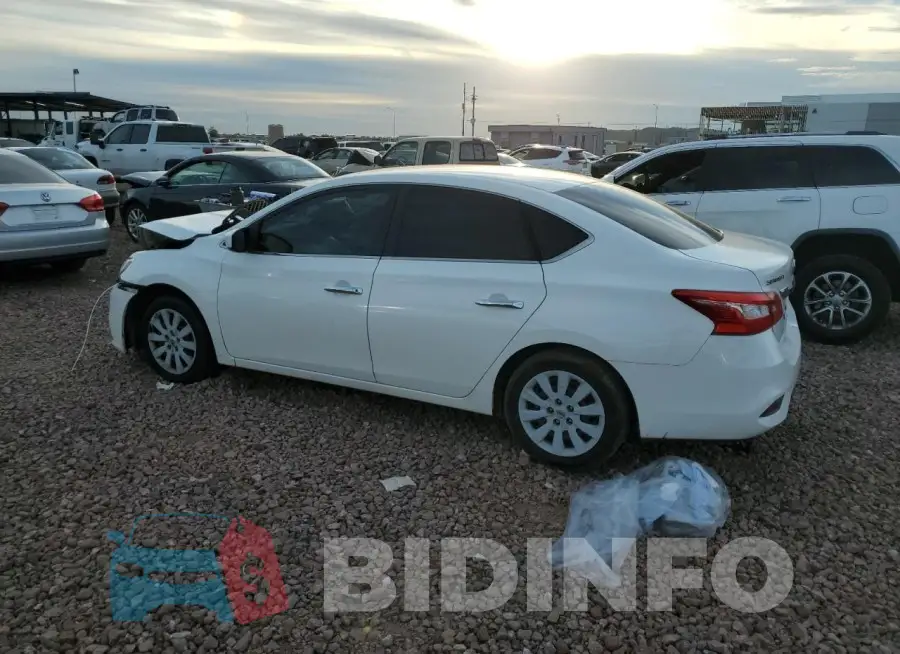 3N1AB7AP7KY269112 Photo# 2