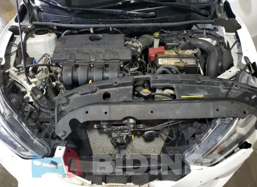 3N1AB7AP8JY301855 Photo# 11