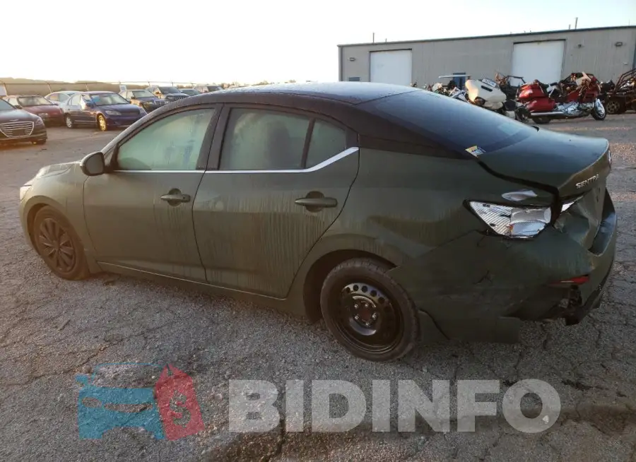 3N1AB8BV1LY240015 Photo# 2