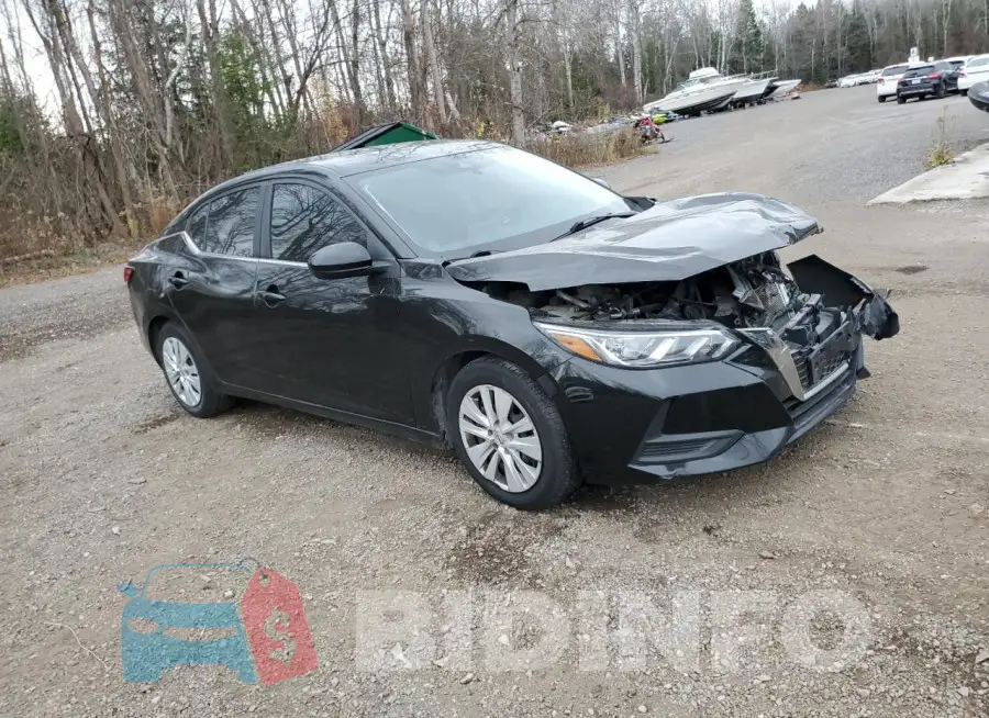 3N1AB8BV4NY208937 Photo# 4