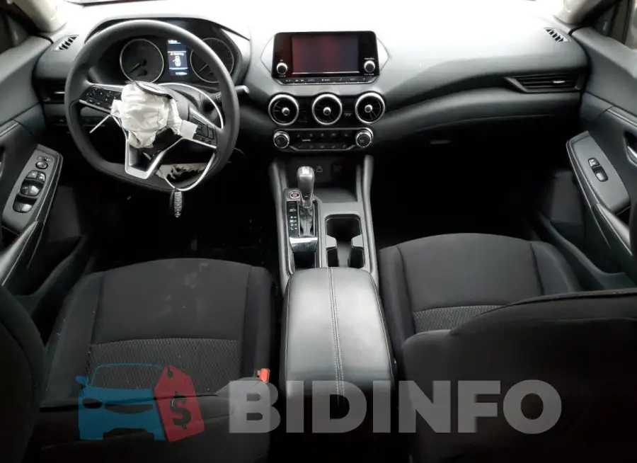 3N1AB8BV4NY208937 Photo# 8