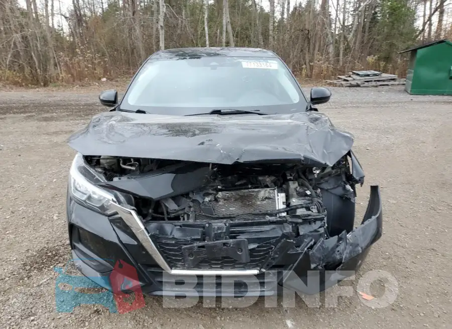 3N1AB8BV4NY208937 Photo# 5