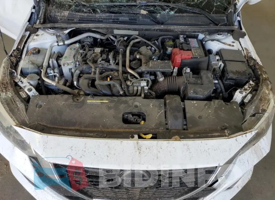 3N1AB8BV9LY305984 Photo# 11