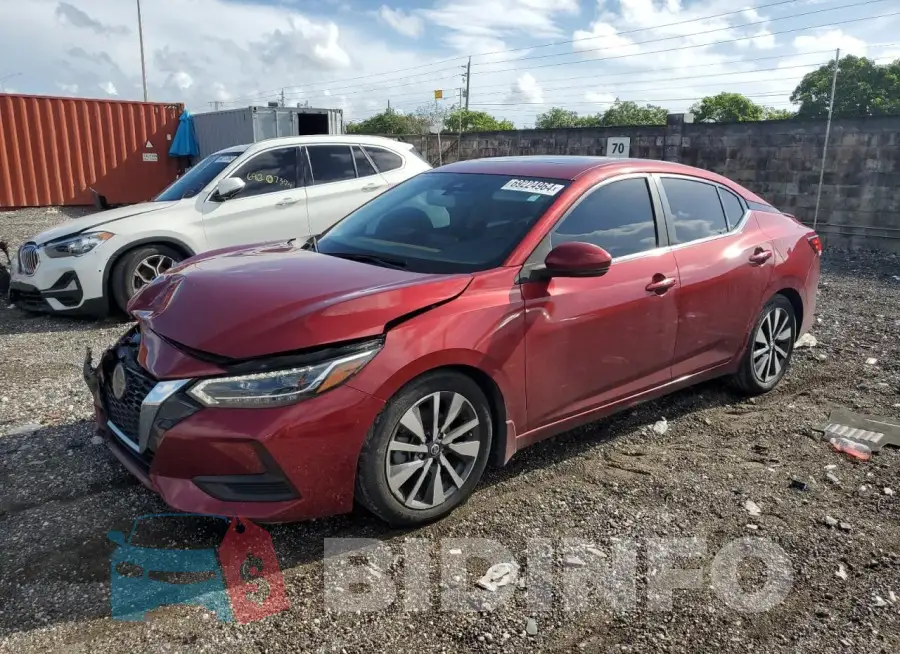 3N1AB8CV1LY275121 Photo# 1