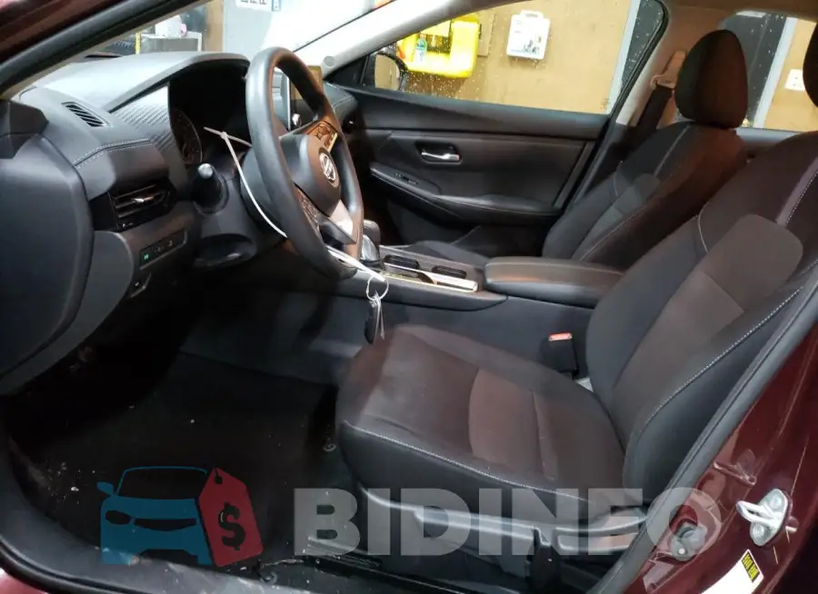3N1AB8CV4RY291676 Photo# 7