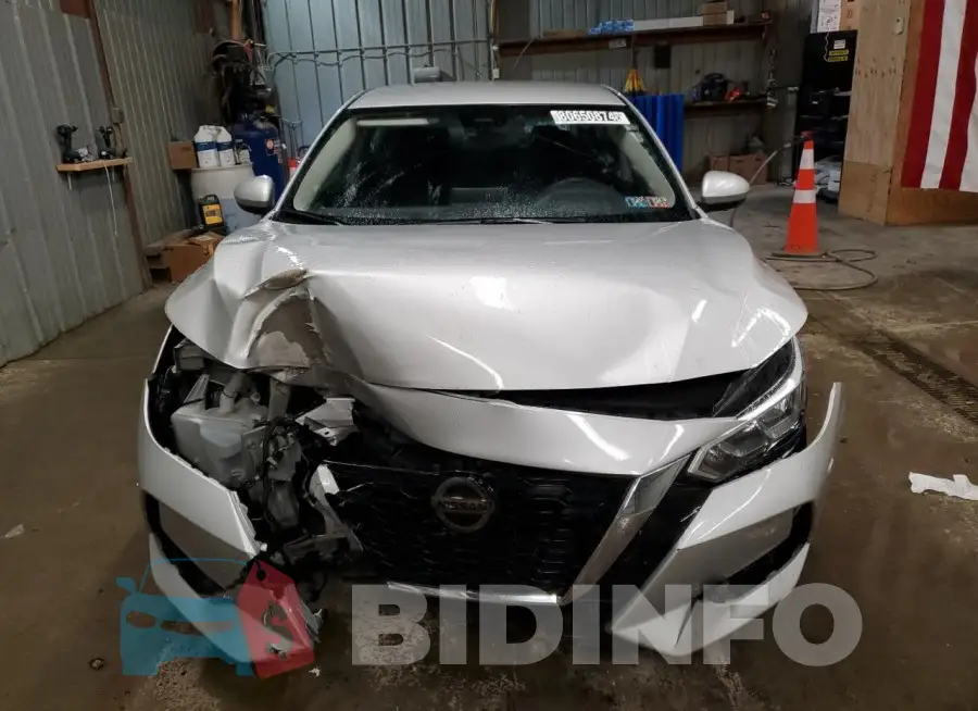 3N1AB8CV5PY316436 Photo# 5
