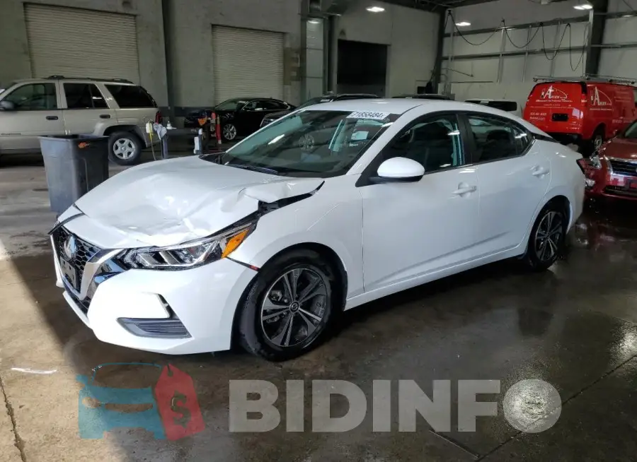 3N1AB8CV8NY320574 Photo# 1