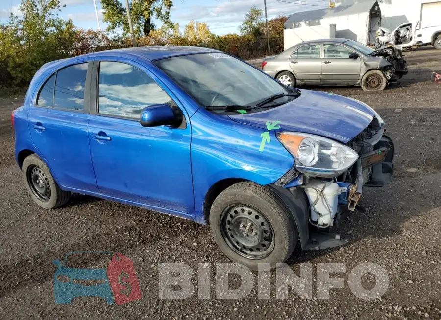 3N1CK3CP7HL265937 Photo# 4