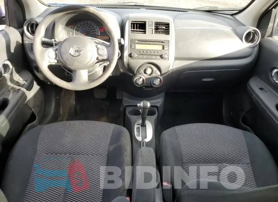 3N1CK3CP7HL265937 Photo# 8