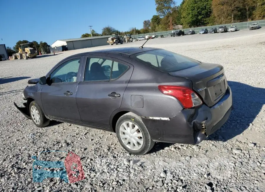 3N1CN7AP2FL908211 Photo# 2