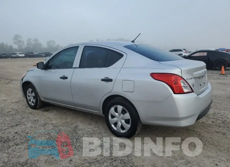 3N1CN7AP8JL834253 Photo# 2