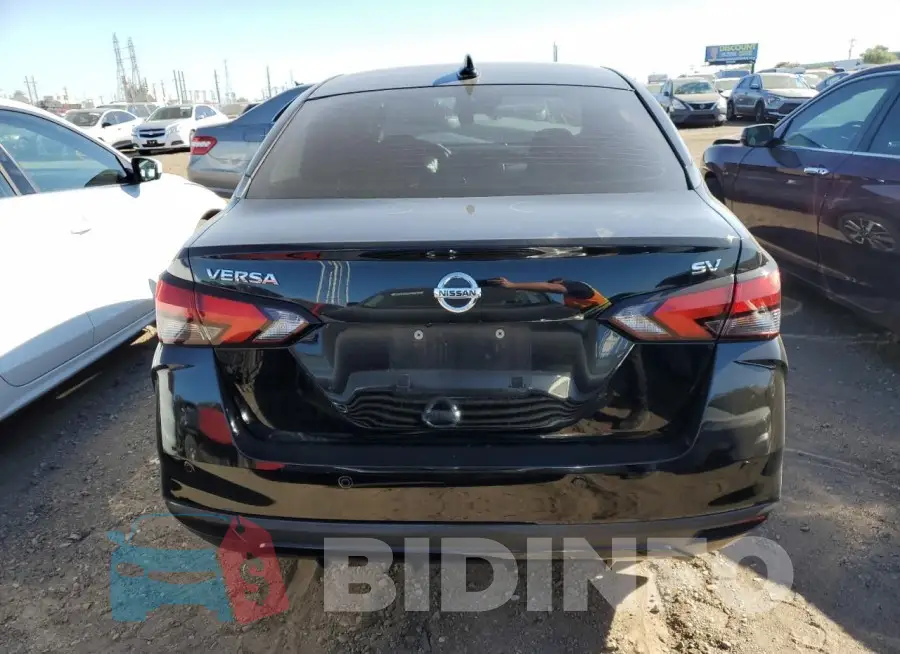 3N1CN8EV2ML903232 Photo# 6