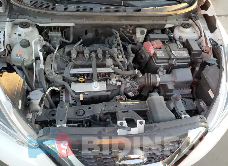3N1CP5BV1LL570372 Photo# 12
