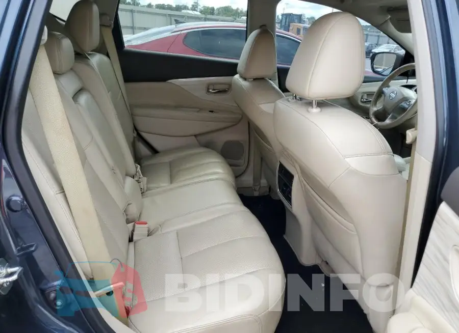 5N1AZ2MG9FN241950 Photo# 11