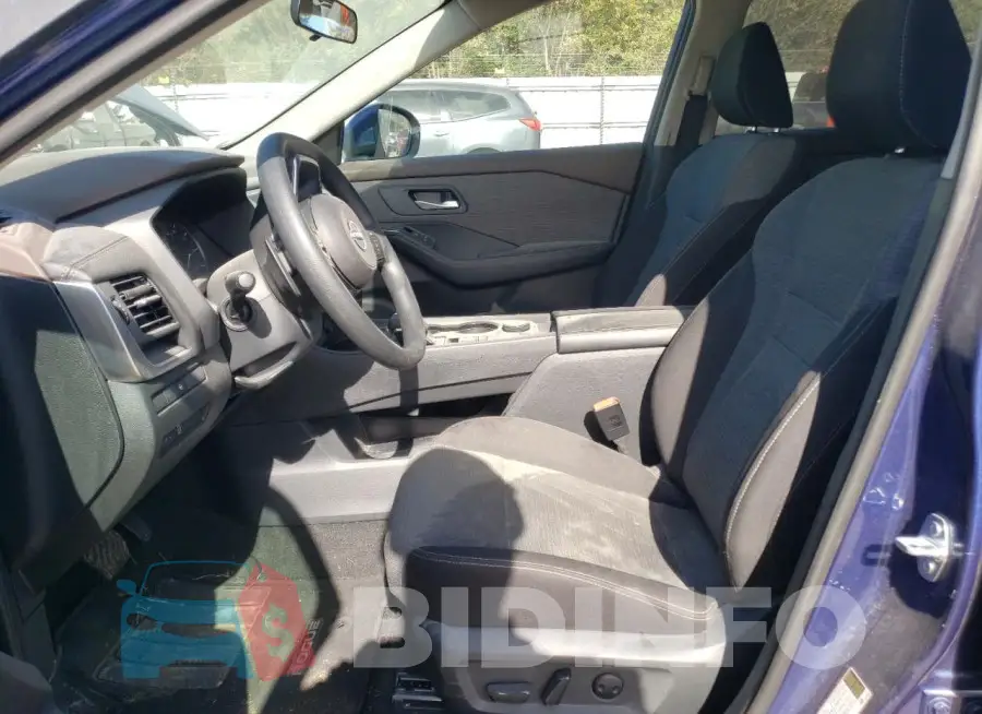 5N1BT3BBXPC947082 Photo# 7