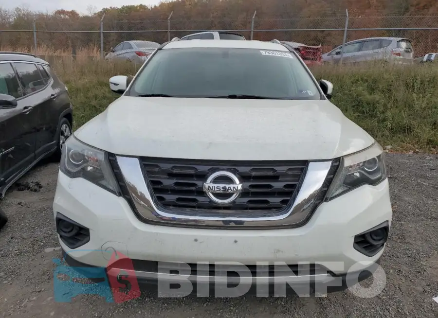 5N1DR2MM6HC671615 Photo# 5