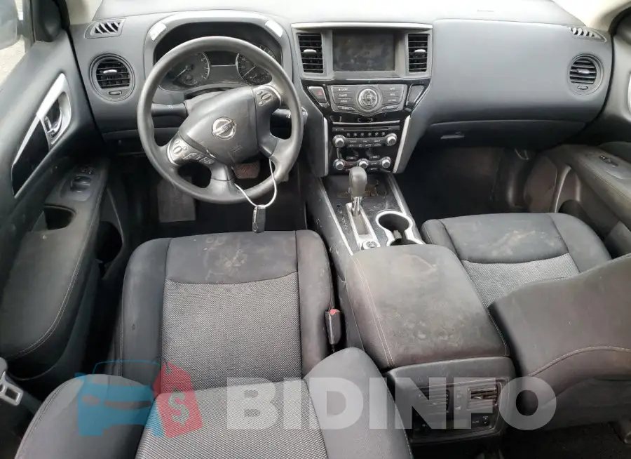 5N1DR2MM6HC671615 Photo# 8