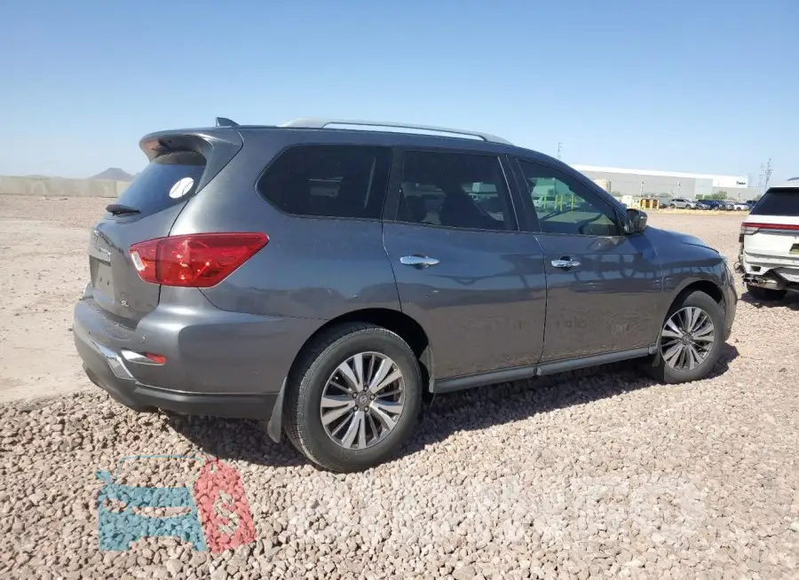5N1DR2MN1KC588948 Photo# 3