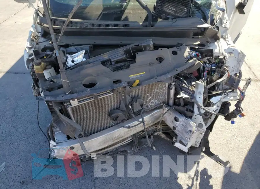 5N1DR2MN3KC642525 Photo# 12