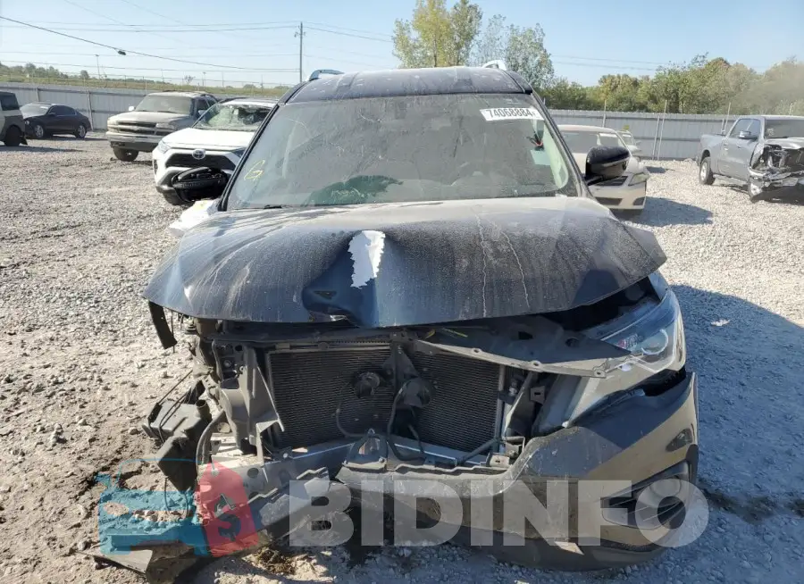 5N1DR2MN8KC631021 Photo# 5