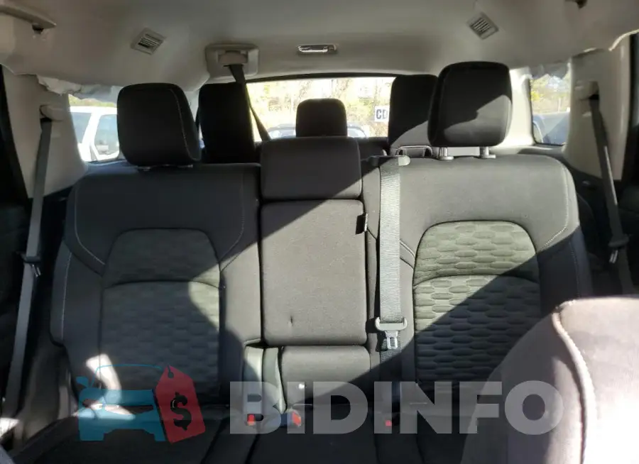 5N1DR3BA8PC267356 Photo# 10