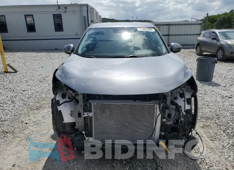 JN8BT3BB0PW479984 Photo# 5