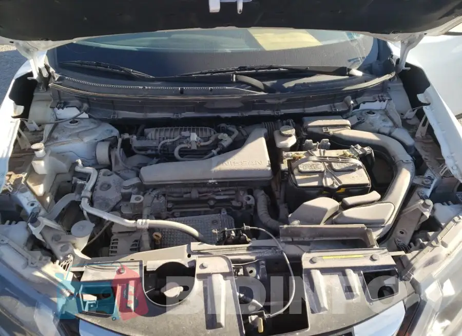 KNMAT2MT2KP503521 Photo# 7