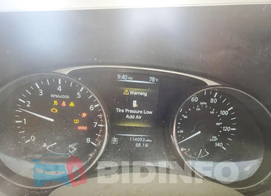 KNMAT2MTXFP559552 Photo# 9