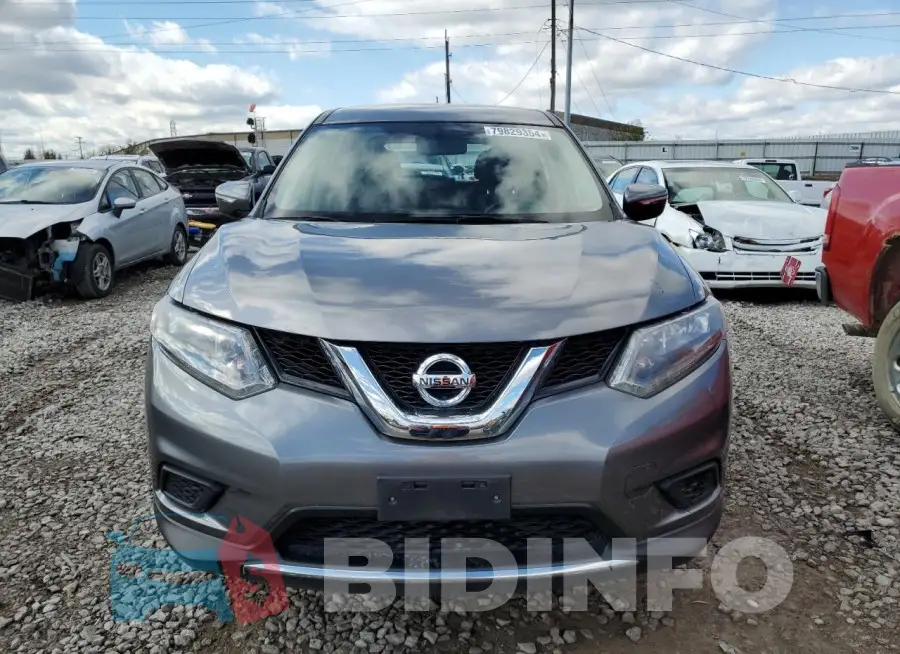 KNMAT2MV0FP587801 Photo# 5