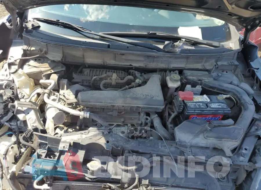KNMAT2MV4GP672674 Photo# 11