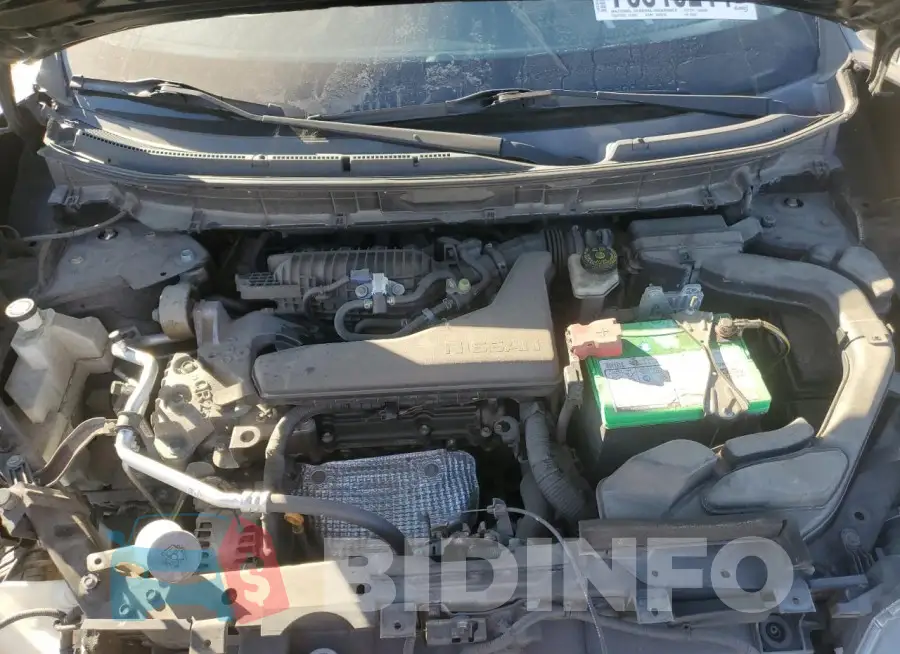 KNMAT2MV6FP536383 Photo# 11
