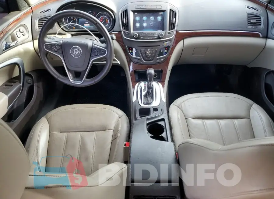 2G4GK5EX4F9163210 Photo# 8