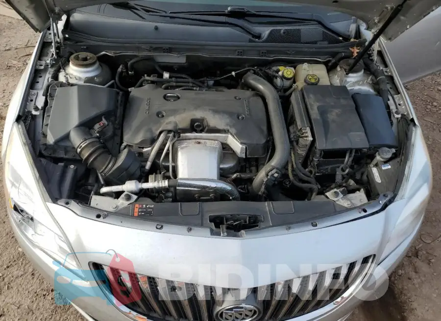 2G4GK5EX4F9163210 Photo# 11