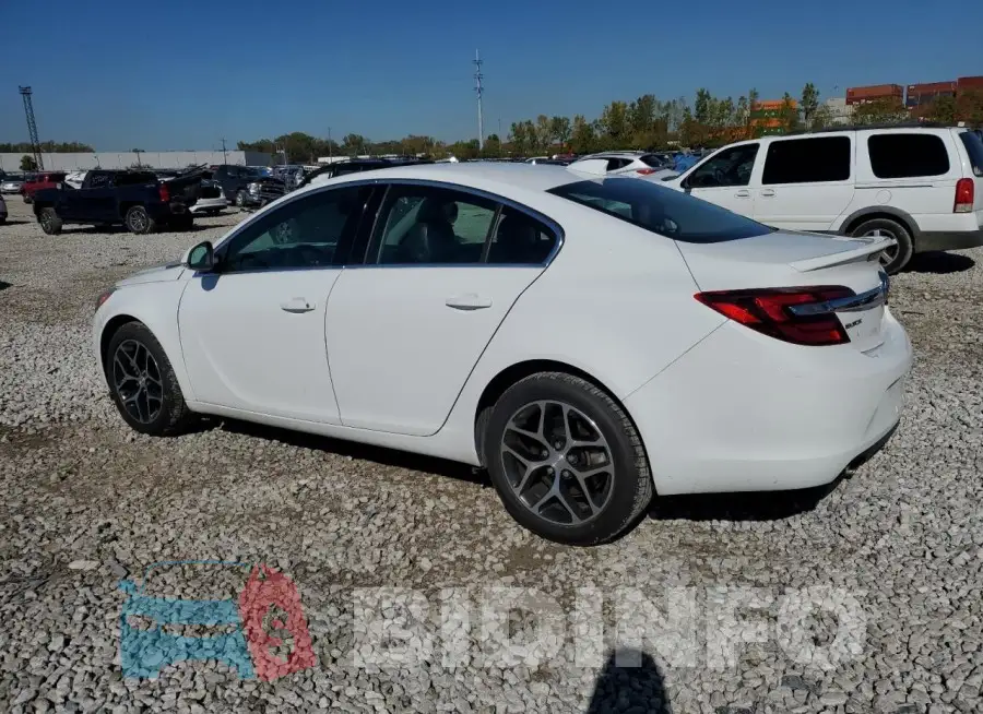 2G4GL5EX5H9105834 Photo# 2
