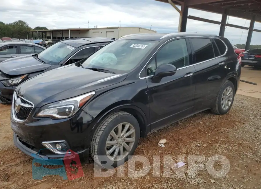 LRBFXCSA7LD183048 Photo# 1