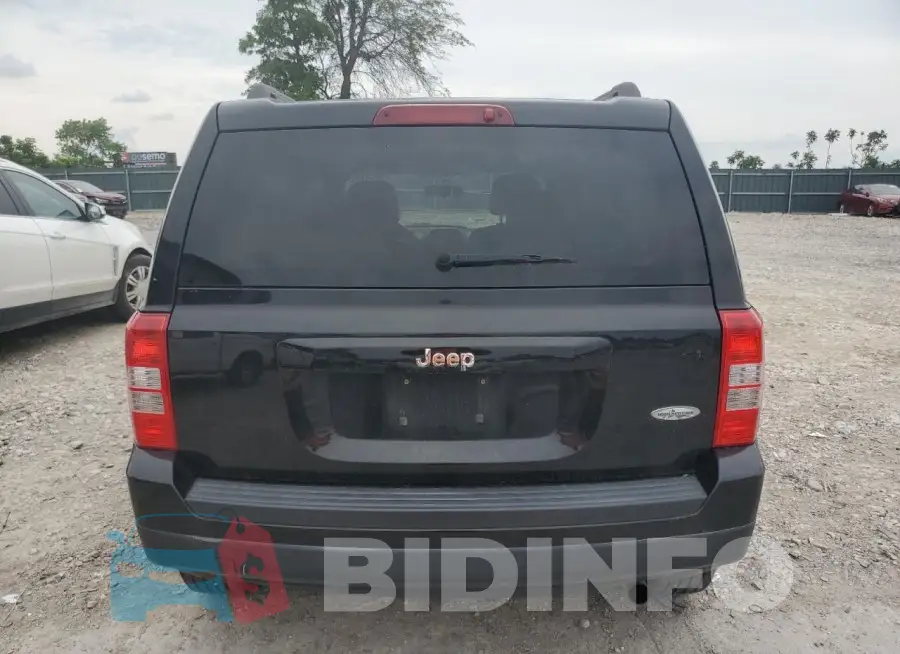 1C4NJPFAXFD171514 Photo# 6