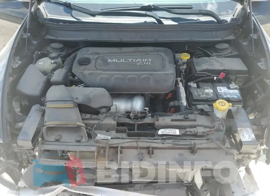 1C4PJLLB9JD504213 Photo# 12
