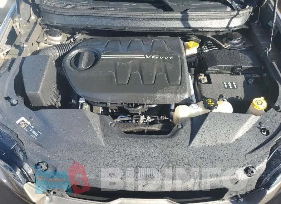 1C4PJLLX7KD109850 Photo# 12